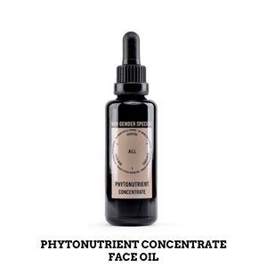 NON GENDER SPECIFIC PHYTONUTRIENT CONCENTRATE